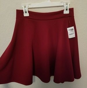 Women's Skater Skirt